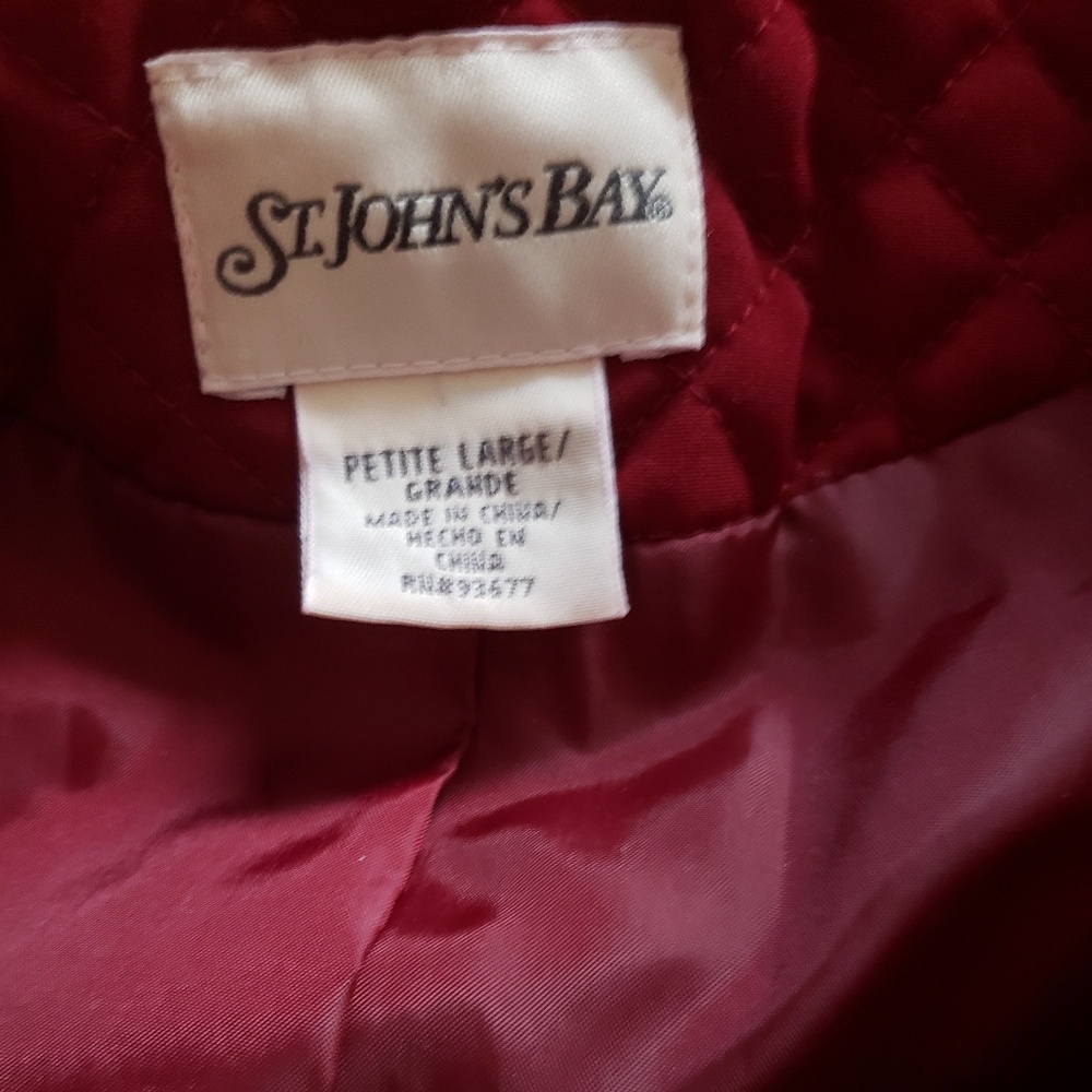 Women's jacket